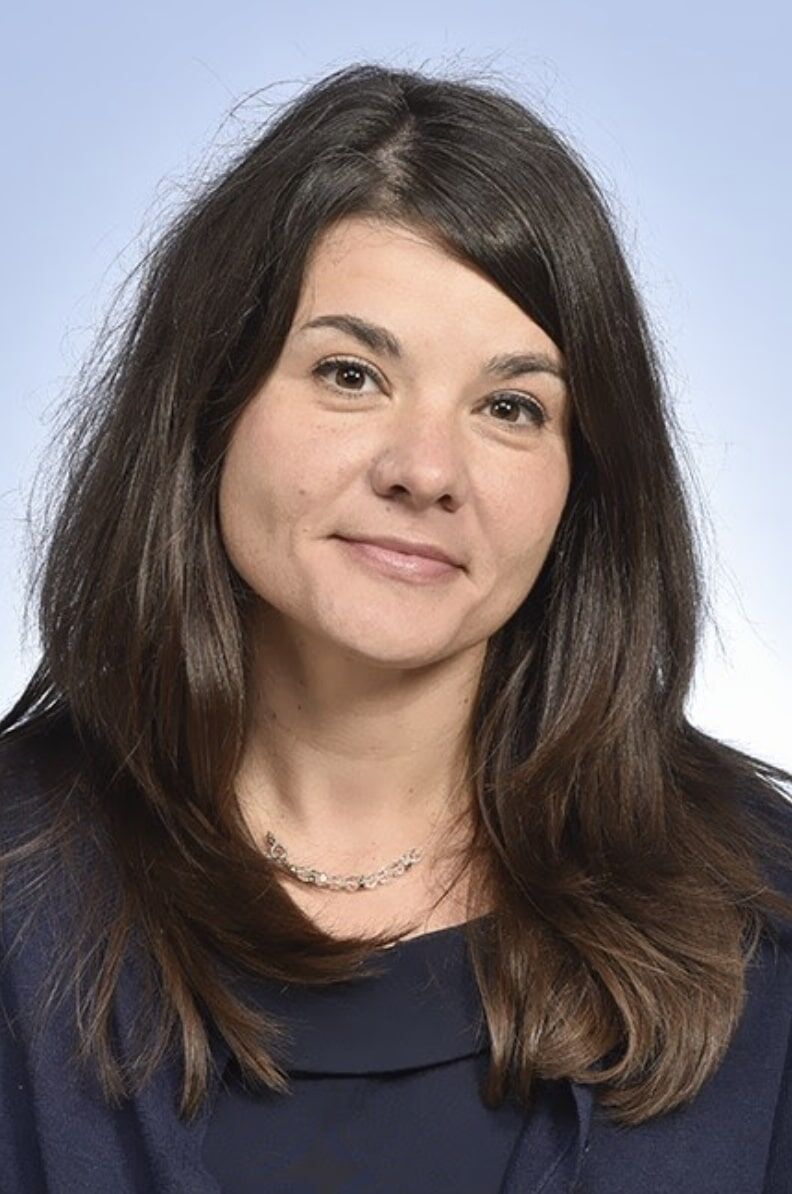 Toni Rudisill